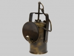 Lampa karbidowa duza